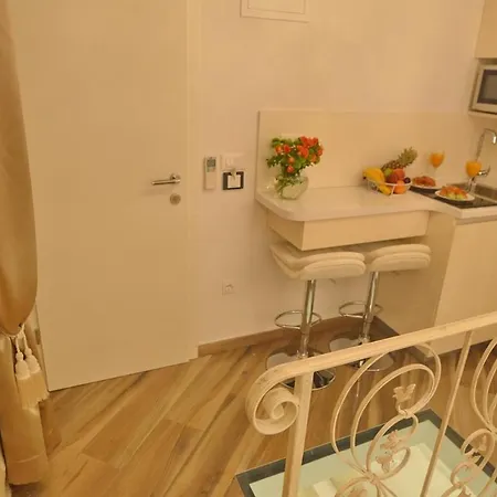 Apartman Apartments Nada - Old Town