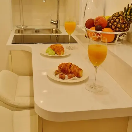 Apartments Nada - Old Town Apartman Dubrovnik