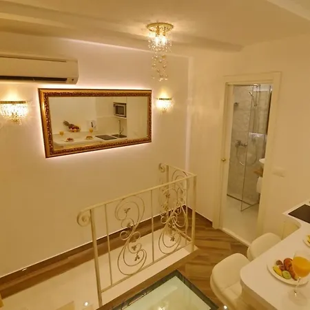 Apartments Nada - Old Town *