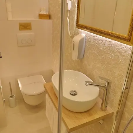 Apartments Nada - Old Town دوبروفينك