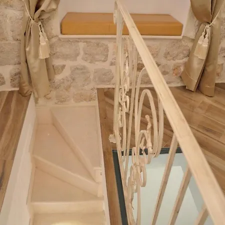 Apartments Nada - Old Town دوبروفينك
