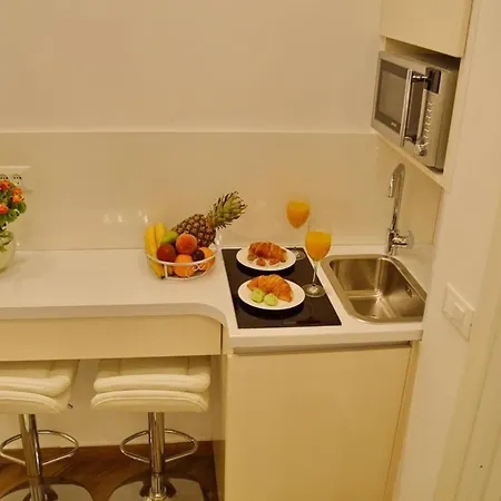 شقة Apartments Nada - Old Town
