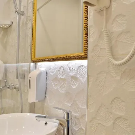 Apartments Nada - Old Town * دوبروفينك
