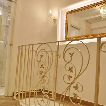 Apartments Nada - Old Town *